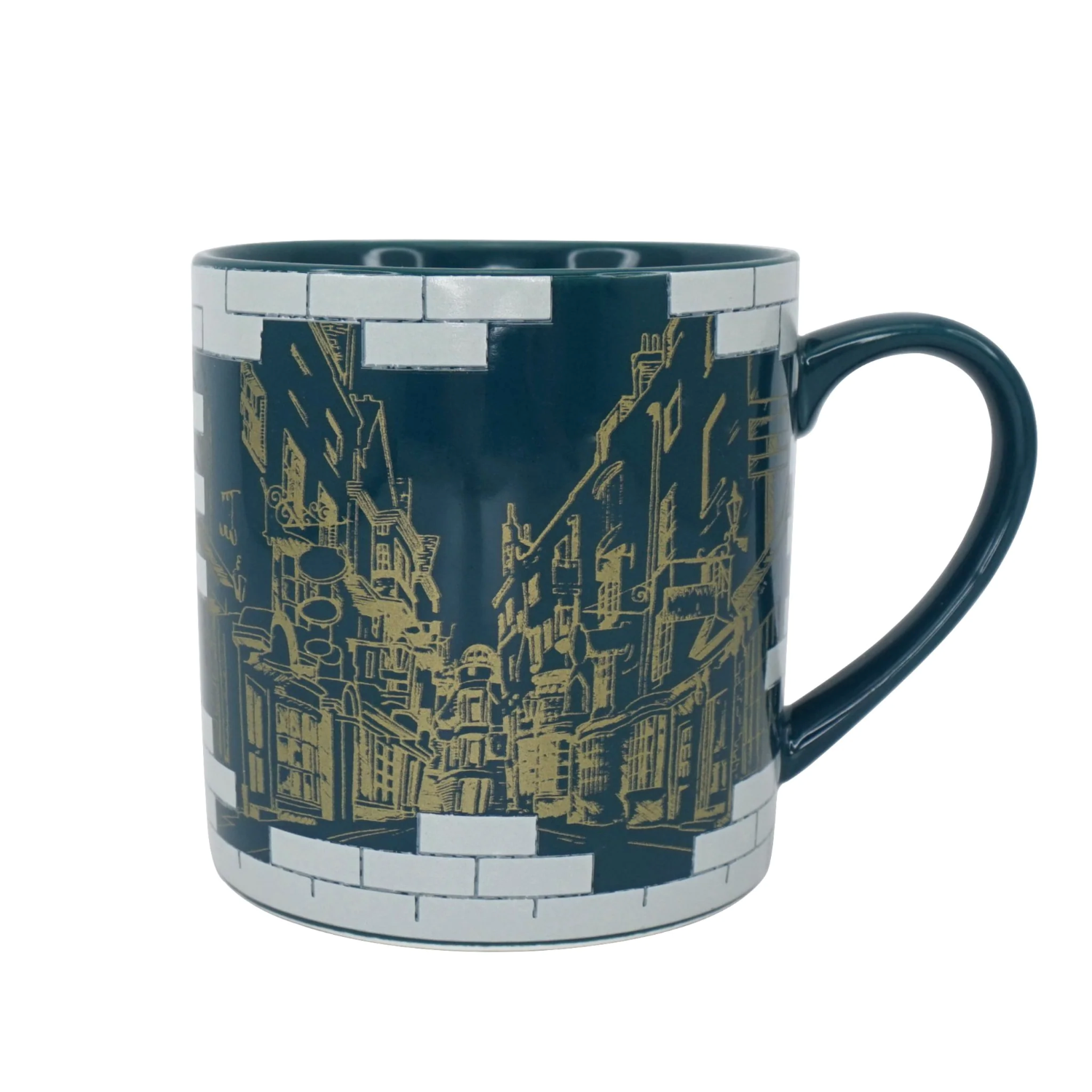 HARRY POTTER - Chemin de Traverse - Mug