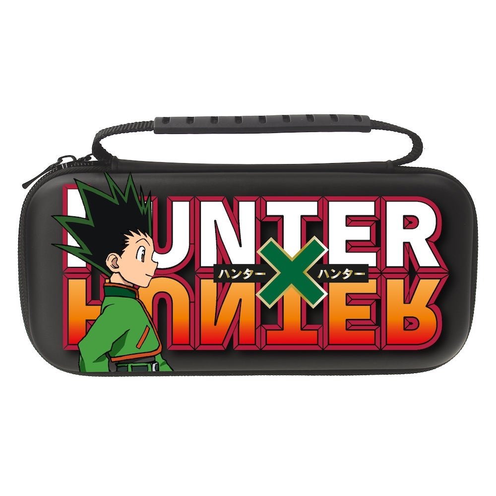 Article Hunter × Hunter Protection Case XL X Gon Nintendo Switch