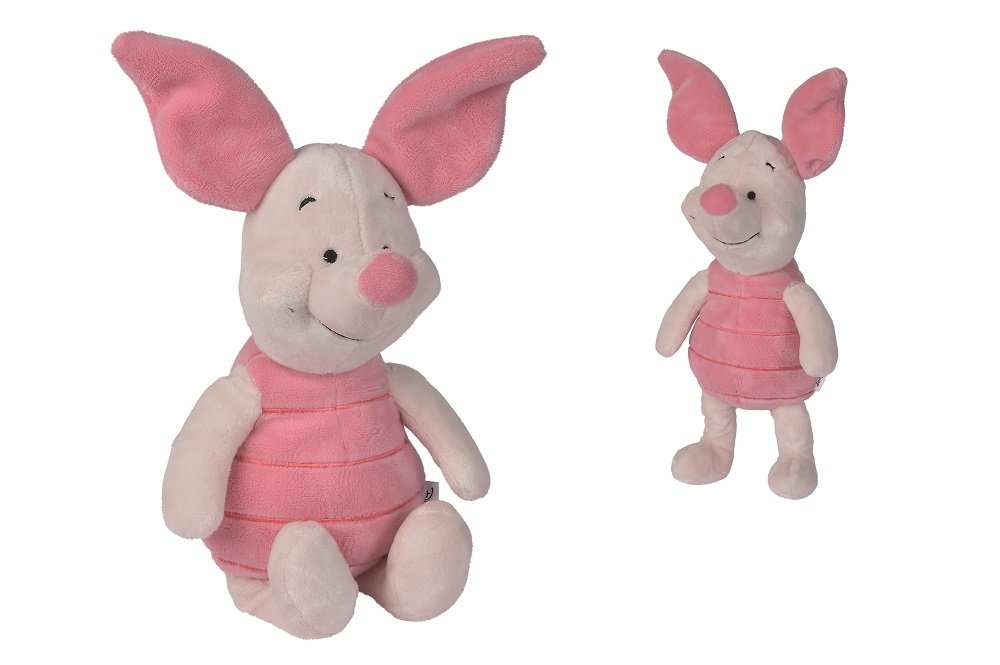 Peluche Disney Porcinet 25cm