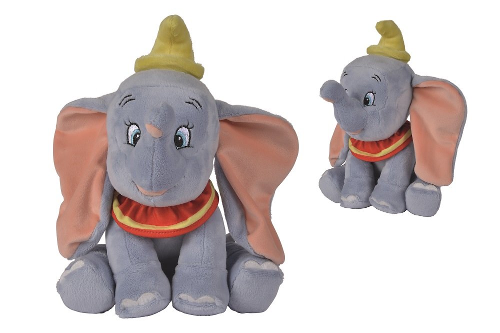 Peluche Disney Dumbo 35cm - Dumbo