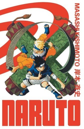 Manga Naruto Edition Hokage Tome 9