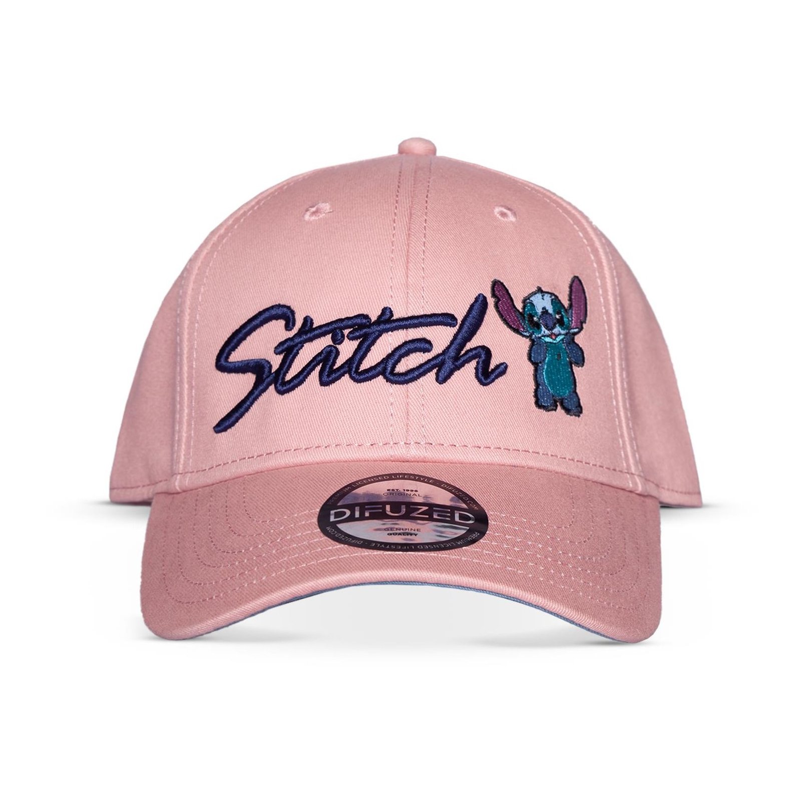 DISNEY - STITCH Ajustable - Casquette