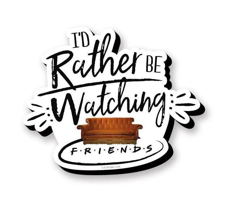 Magnet Friends Fauteuil Gros aimant