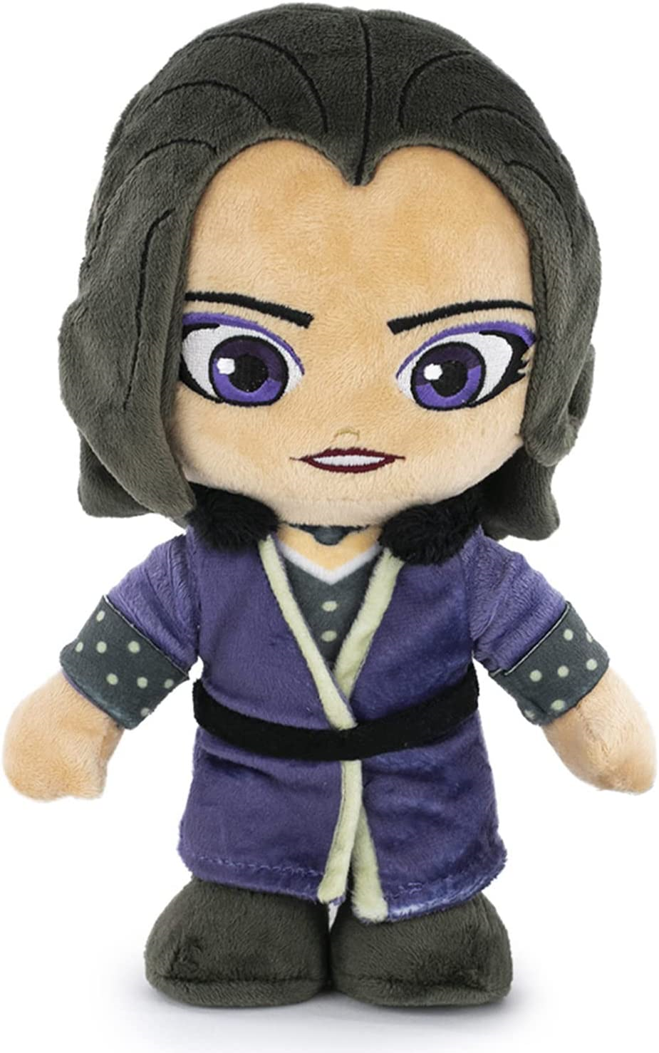 Peluche the Witcher Yennefer 27cm