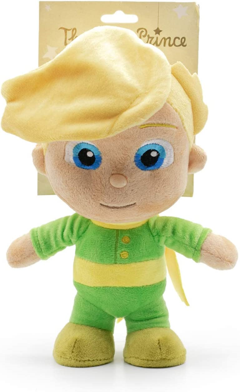 Peluche Le Petit Prince 26cm - Le Petit Prince