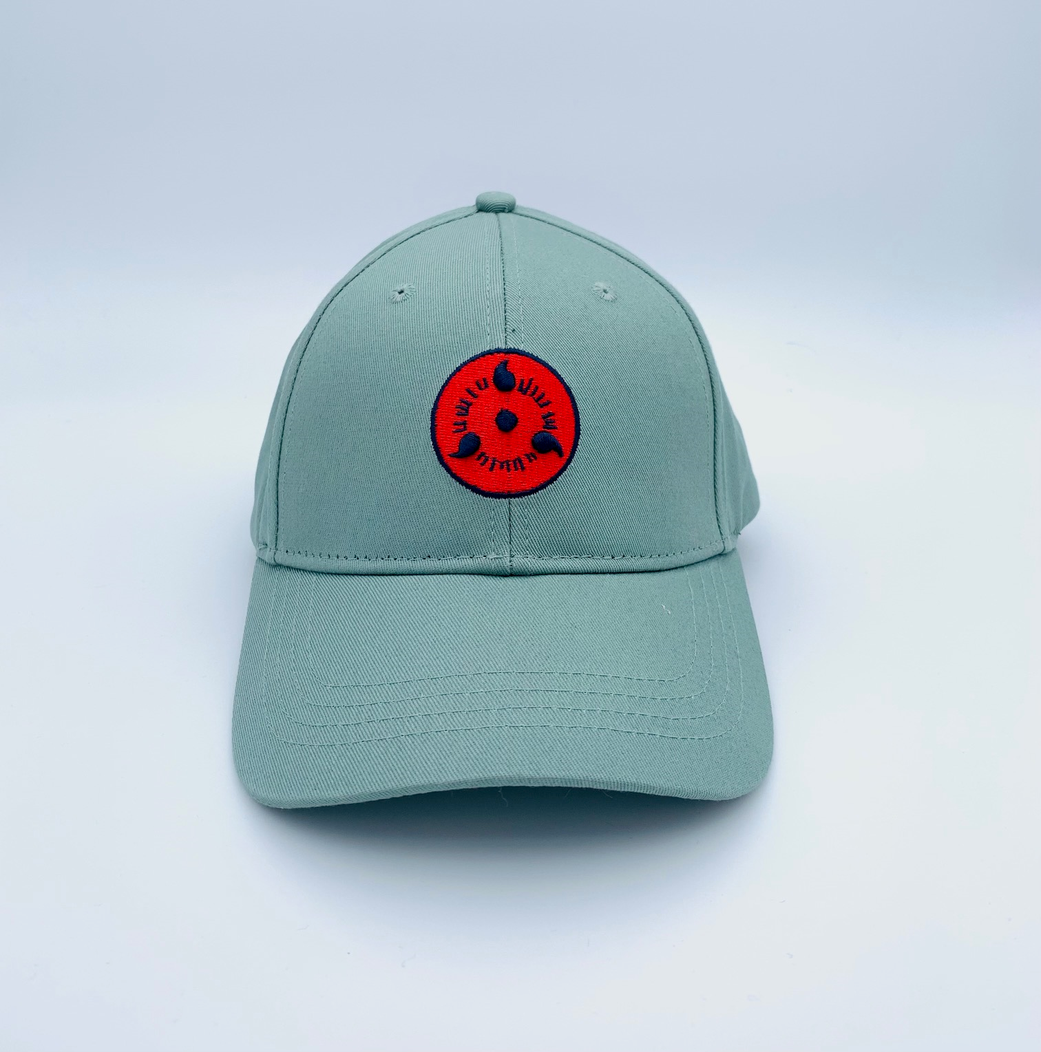 NARUTO - BORUTO Sharingan - Casquette