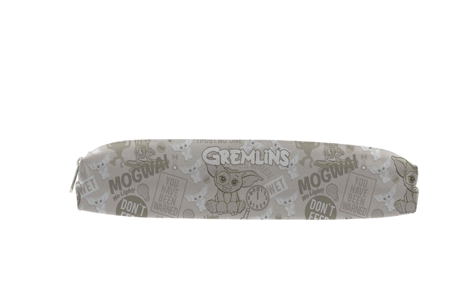 Trousse Gremlins Pattern "26x3x8cm"