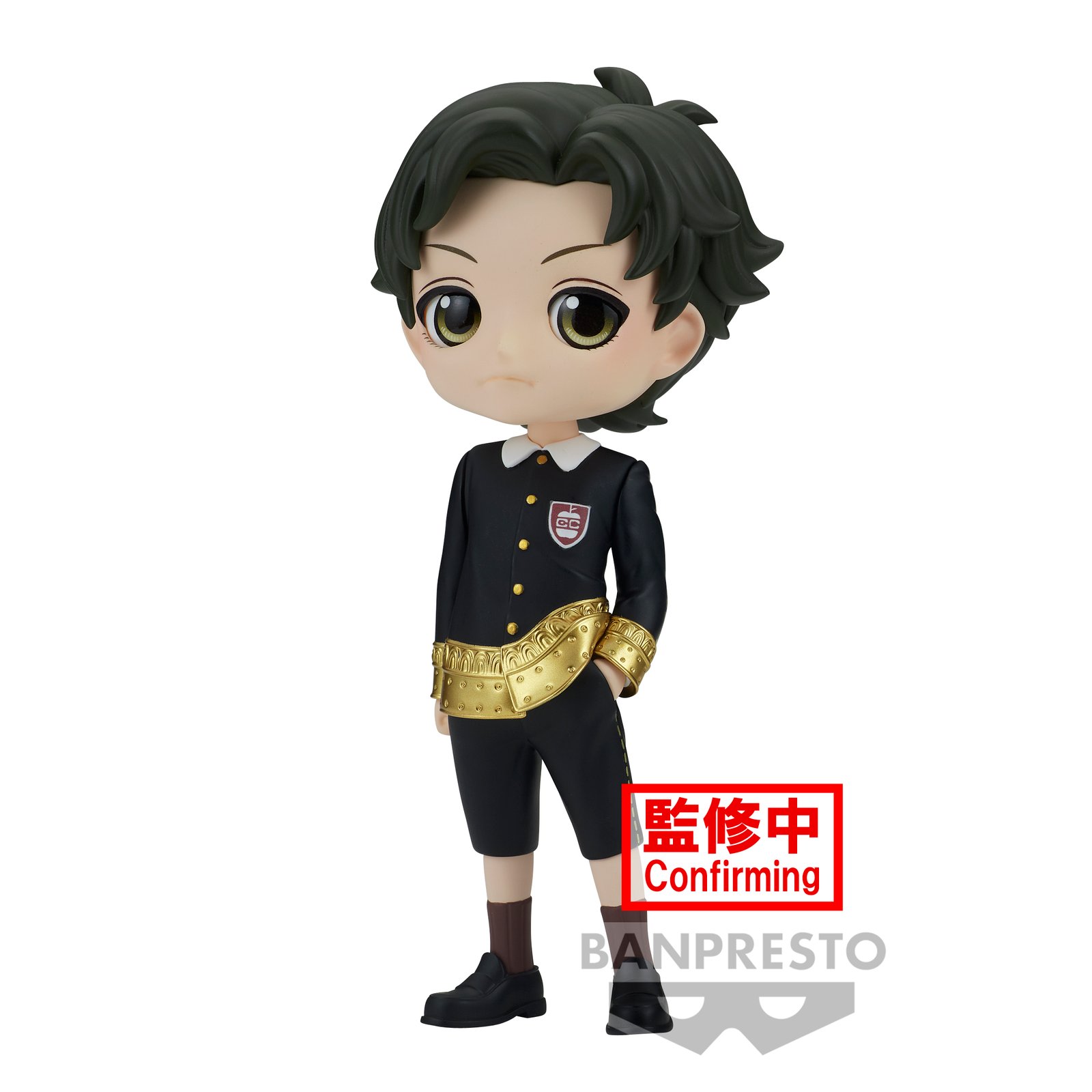 Figurine Spy × Family X Damian Desmond 13cm