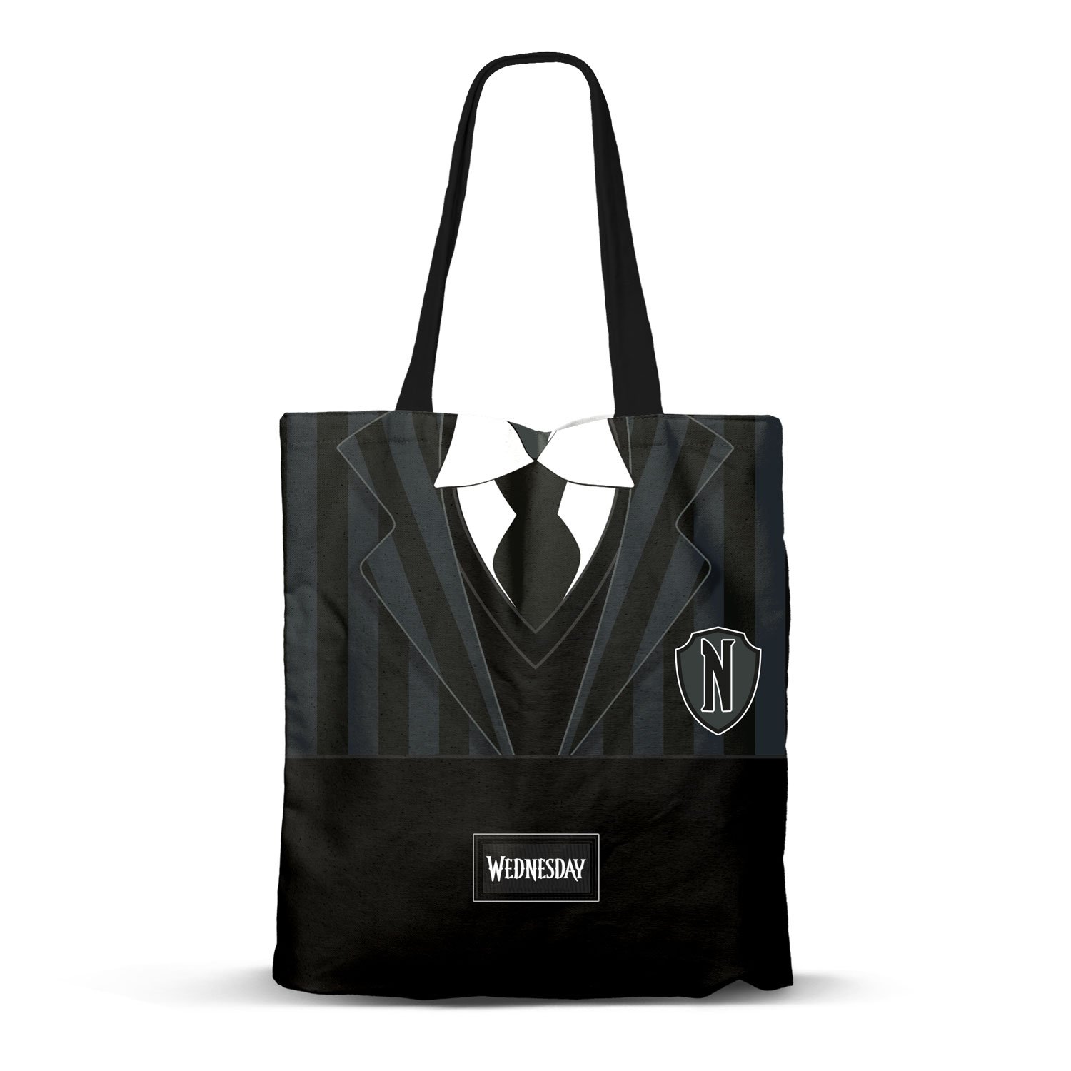Sac Mercredi Oxford Uniform Tote Bag Premium