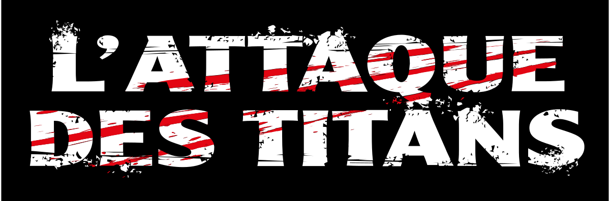 Livre L'Attaque des Titans UNE ANNEE 100 POUR CENT