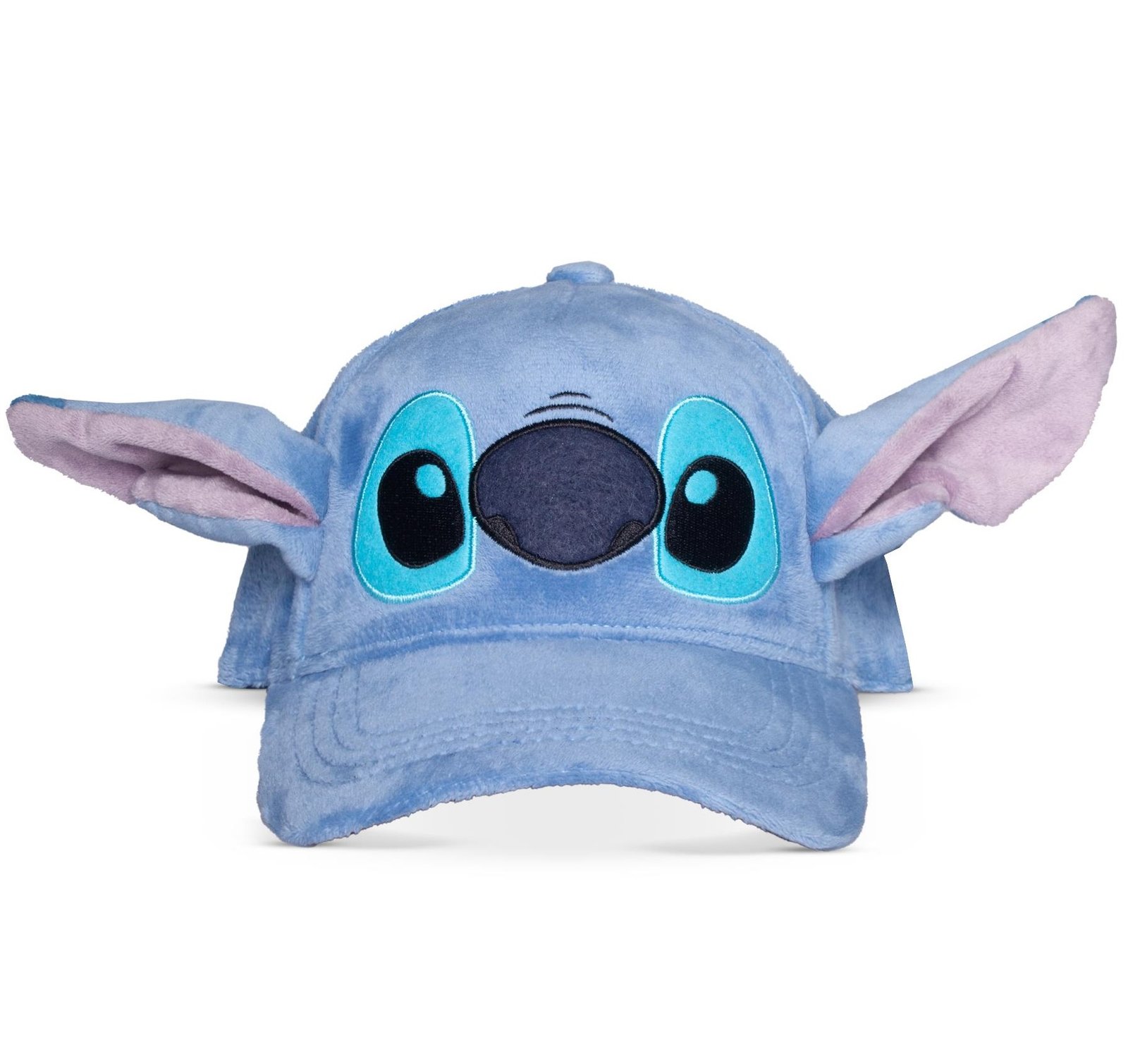 Casquette Disney STITCH 3D Novelty