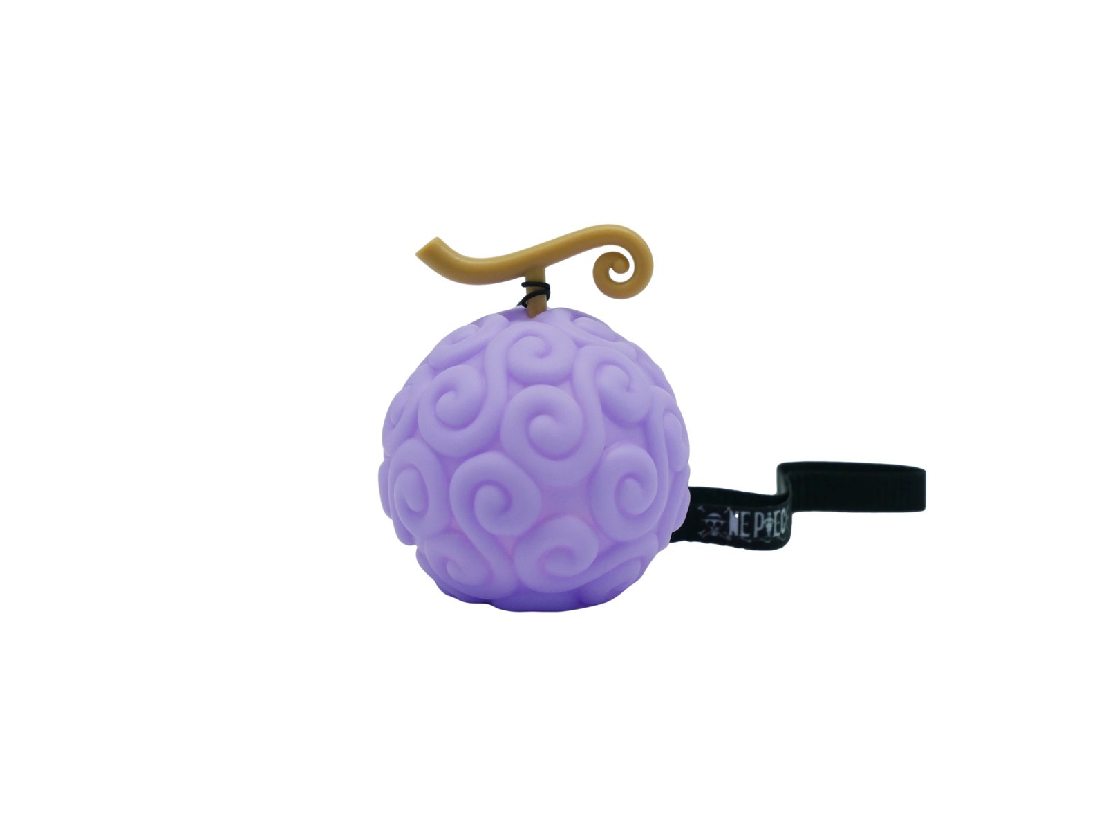 Lampe One Piece Le Fruit Interdit LED 8 cm