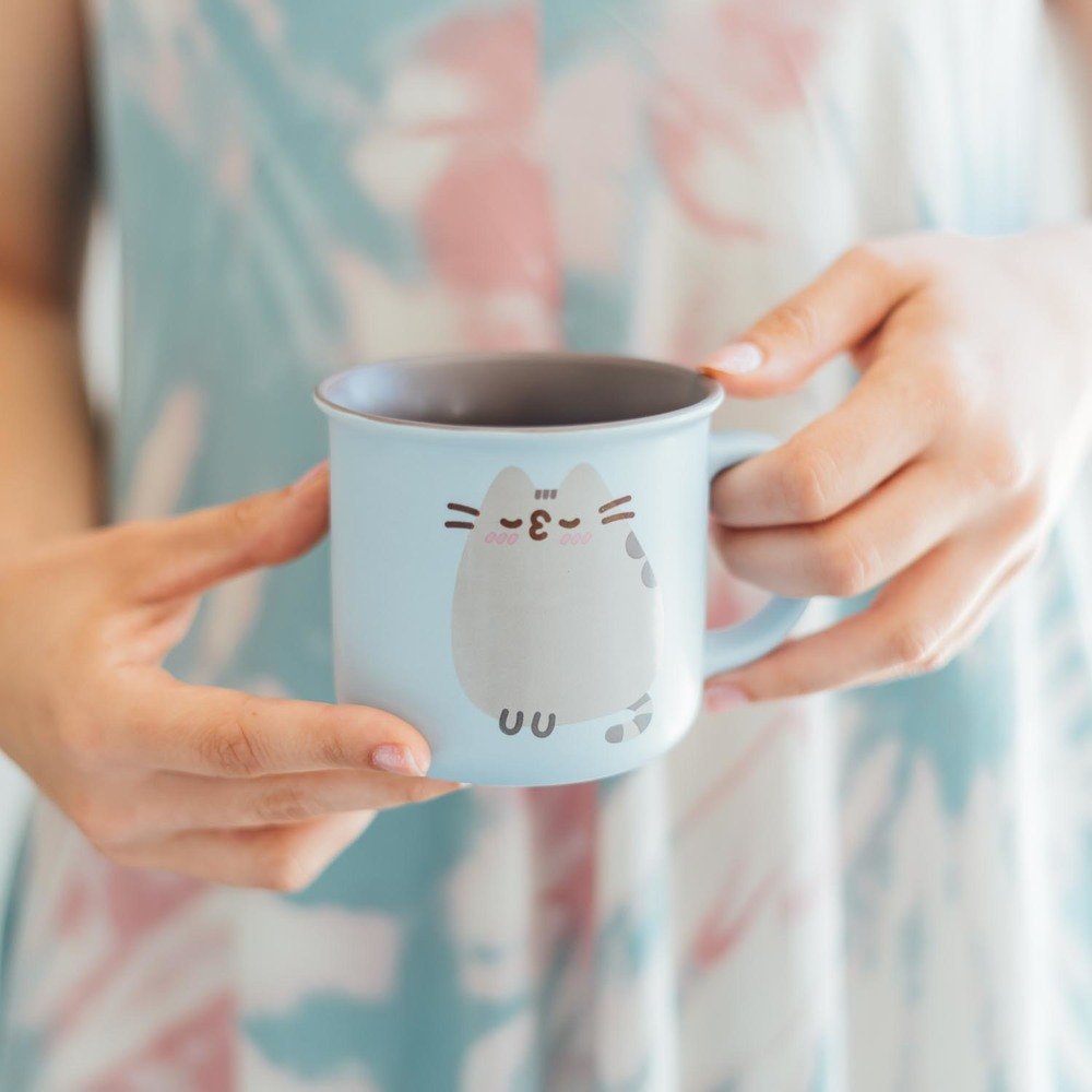 PUSHEEN - Perfect Love - Mug