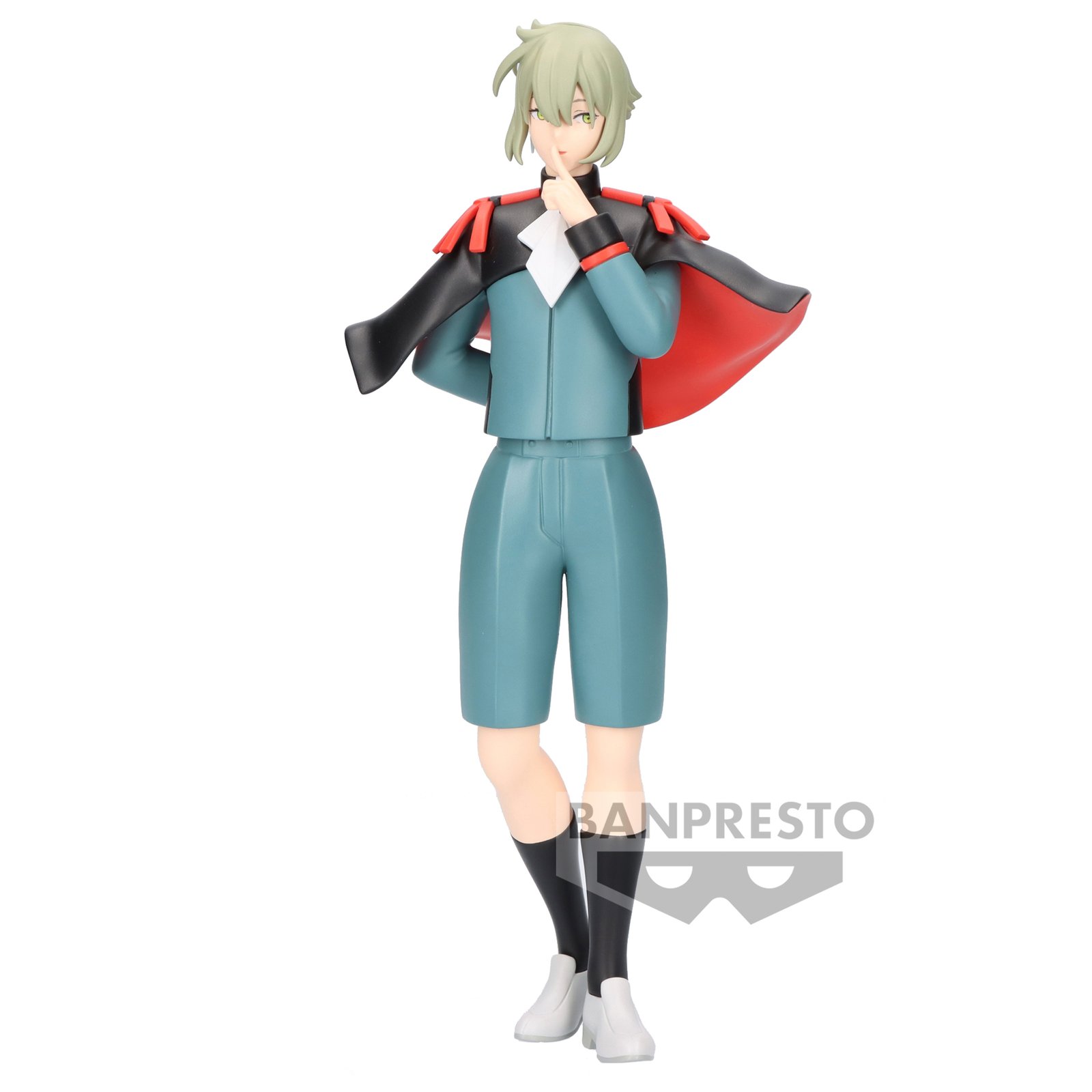 Figurine Gundam THE WITCH FROM MERCURY Elan Ceres 19cm