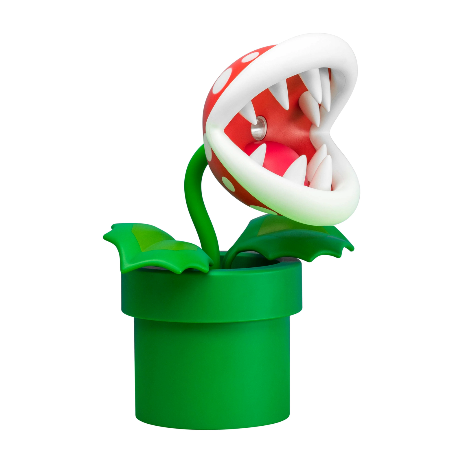 Lampe Nintendo SUPER MARIO Mini Plante Piranha