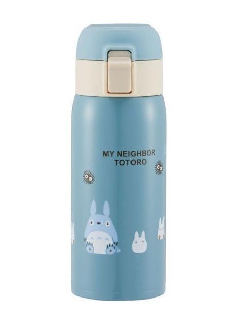 Bouteille Ghibli MON VOISIN TOTORO Thermos 350ml