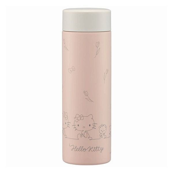 Bouteille Hello Kitty Chan Thermos 350ml