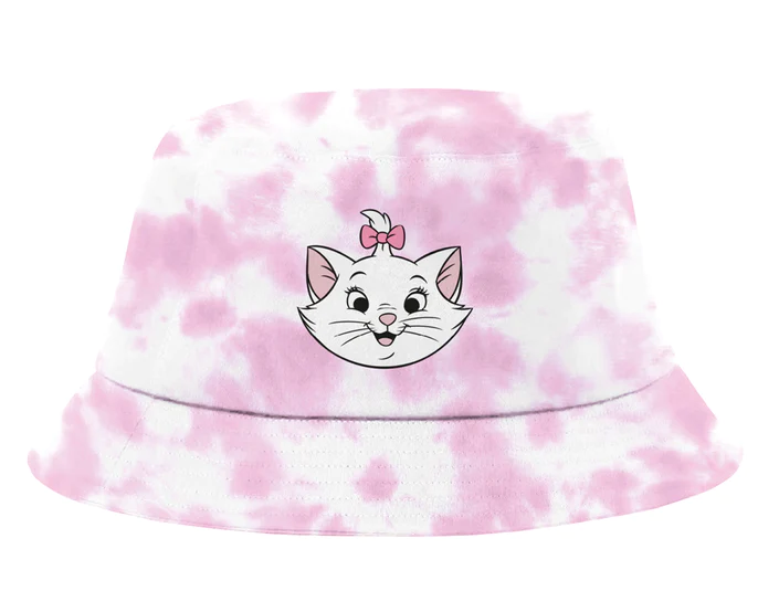 DISNEY - ARISTOCHATS Marie Bob - Casquette
