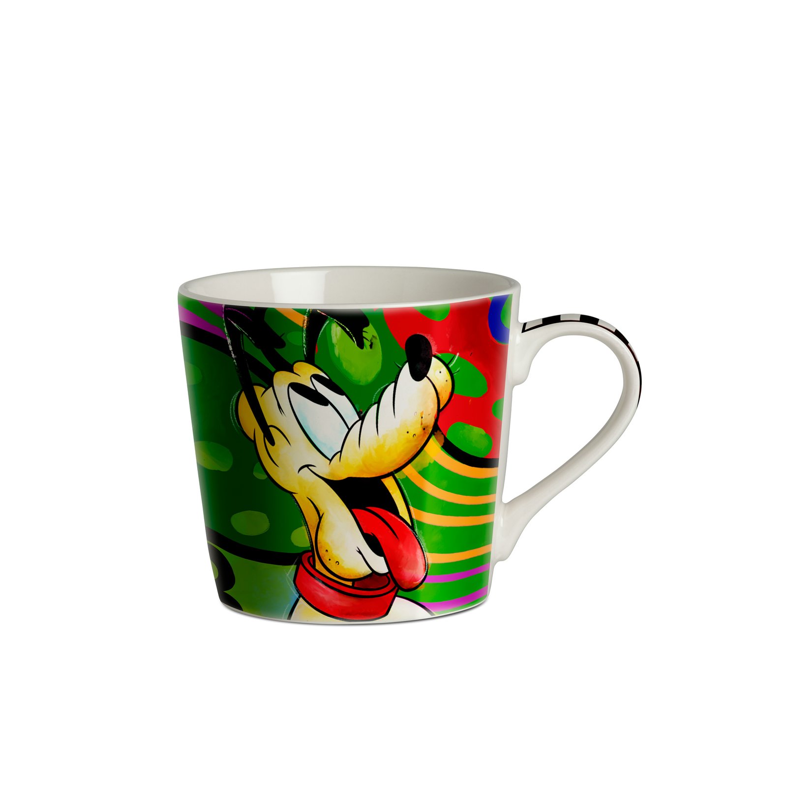 Mug Disney Forever Ever 420ml Pluto
