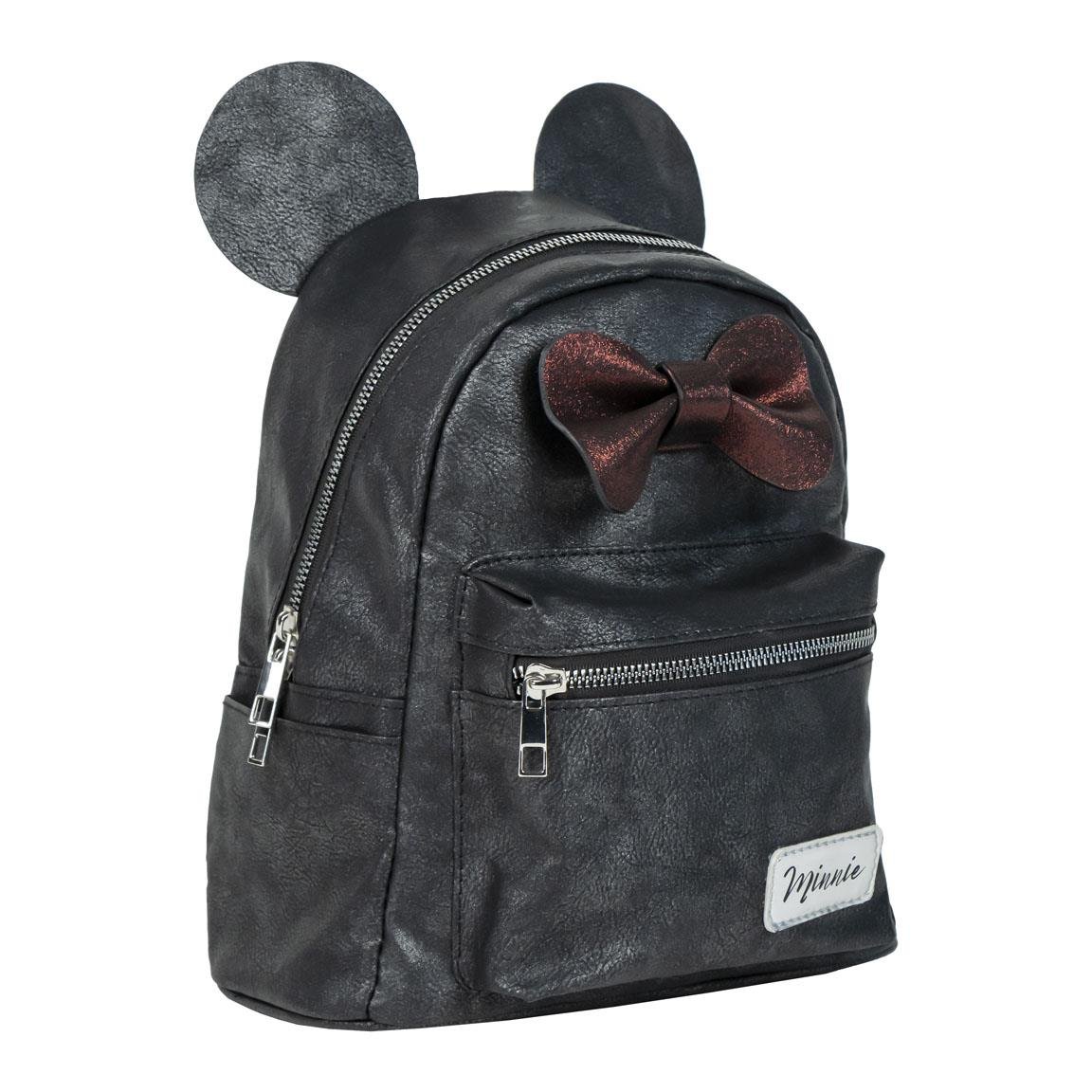 Sac Disney MINNIE à Dos Fashion '25,5x22x11cm'