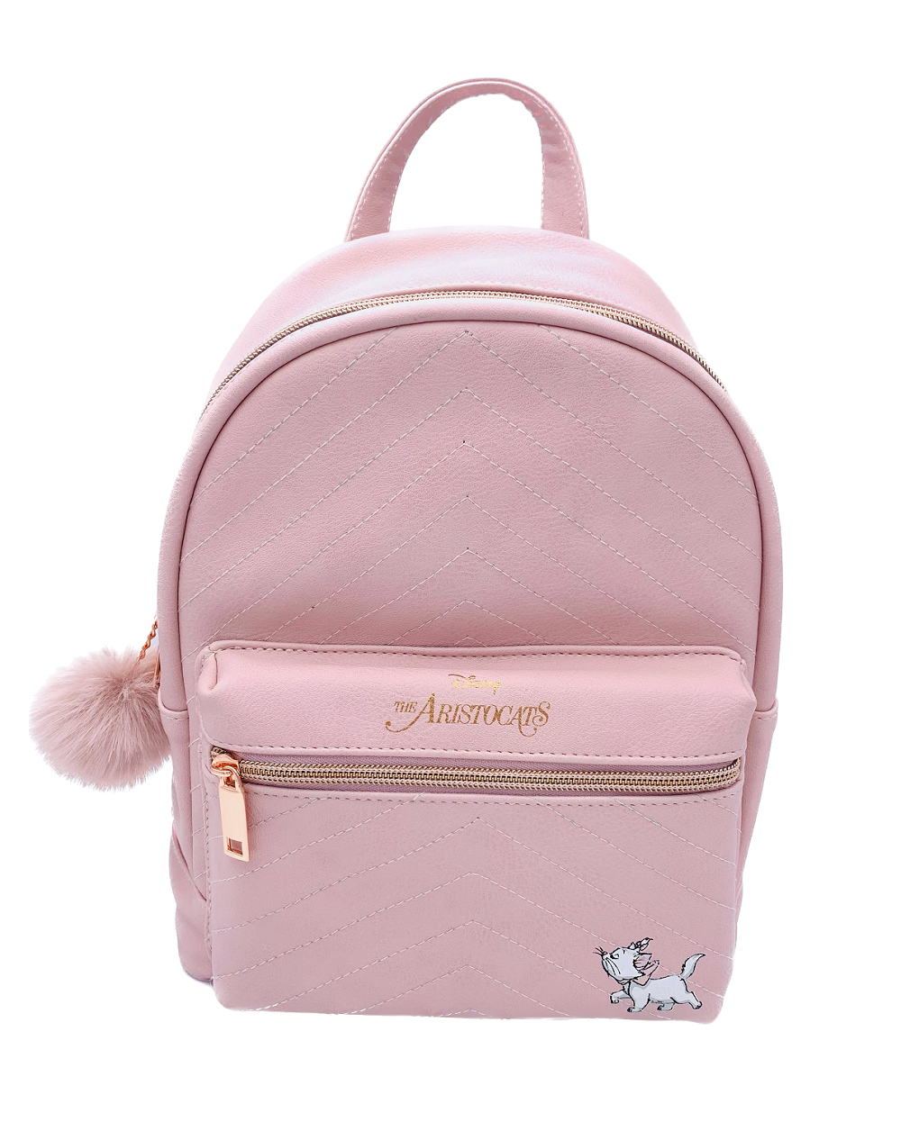 Sac Disney ARISTOCHATS Marie à Dos Fashion '28x22x11cm'
