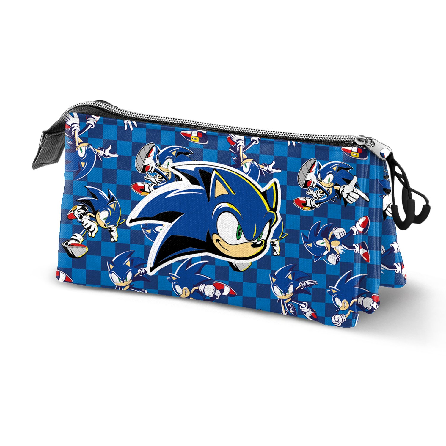 Trousse Sonic Action Triple