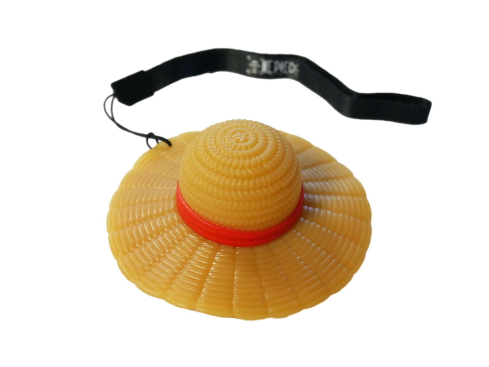 Lampe One Piece Chapeau de Paille LED 9cm
