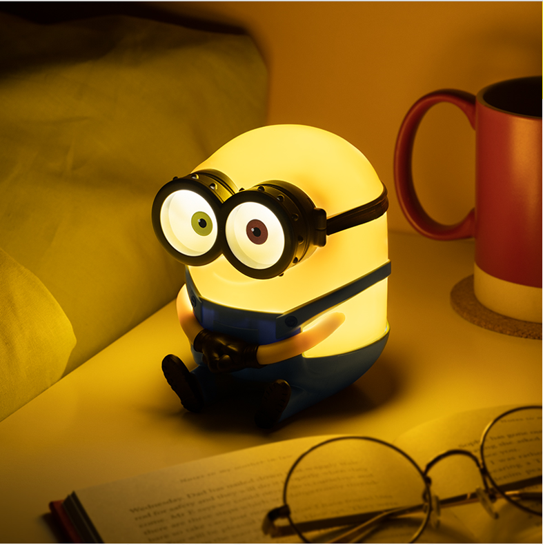 Lampe Minions
