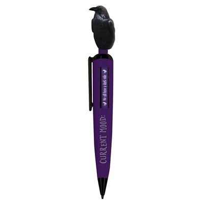 Papeterie Mercredi Current Mood Bic Slogan