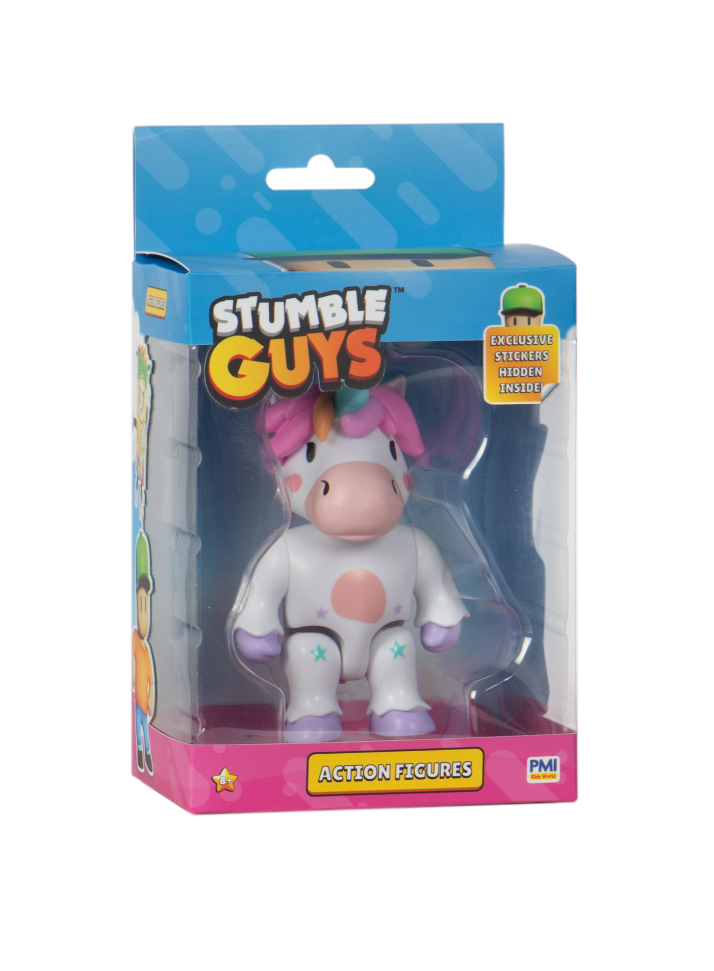 Figurine STUMBLE GUYS Sprinkles 11cm