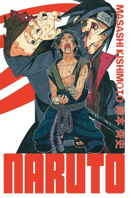 Manga Naruto Edition Hokage Tome 22