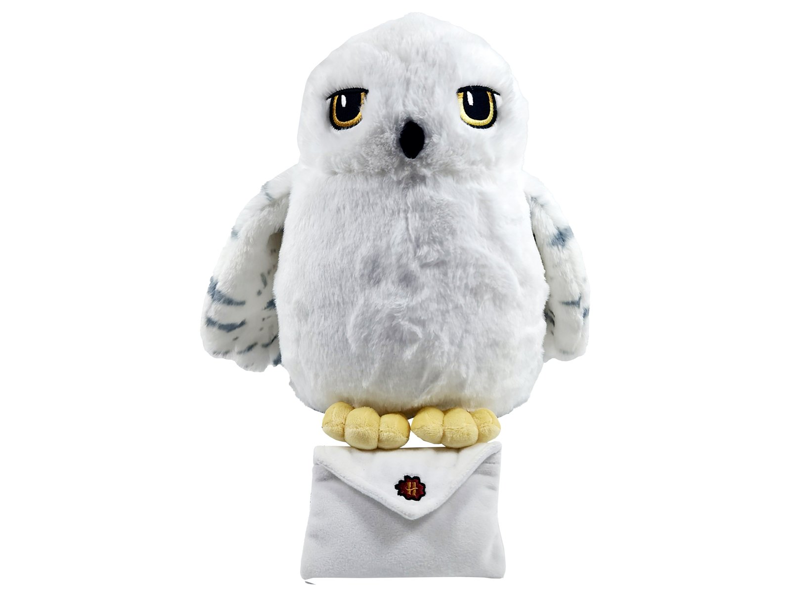 HARRY POTTER - Hedwige à Dos - Sac 32 cm