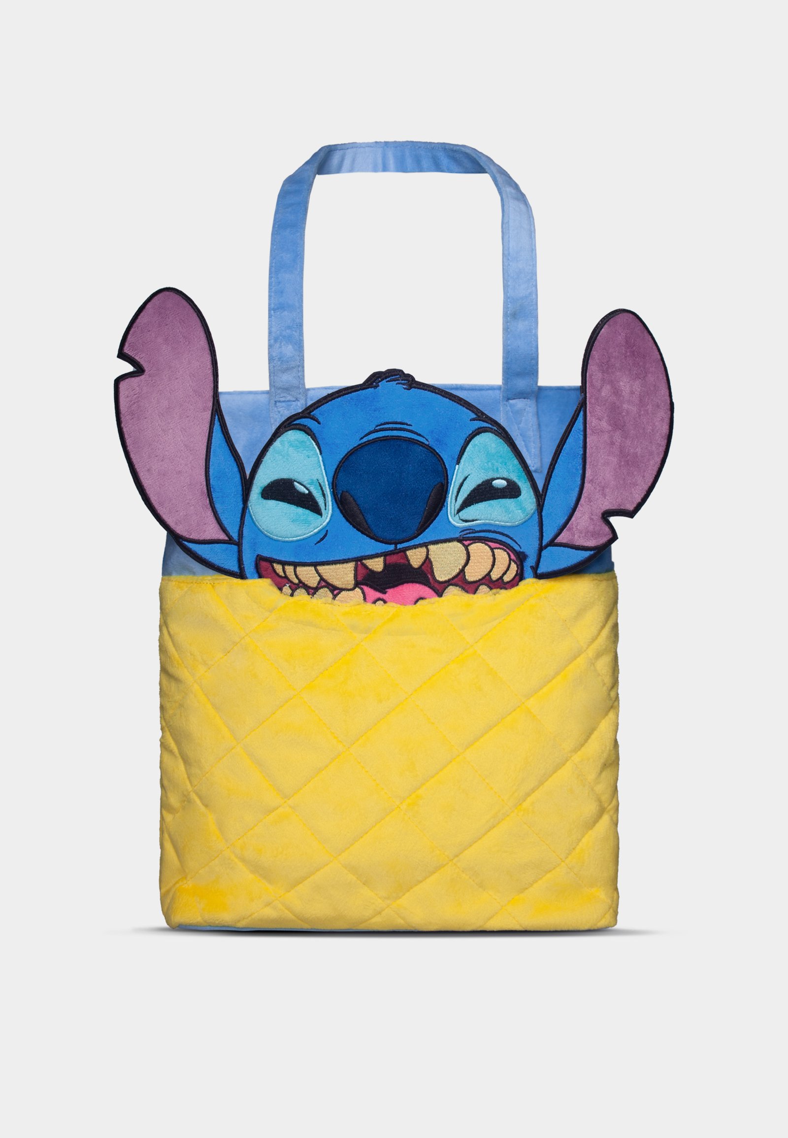 Sac Disney STITCH Ananas Totebag Novelty