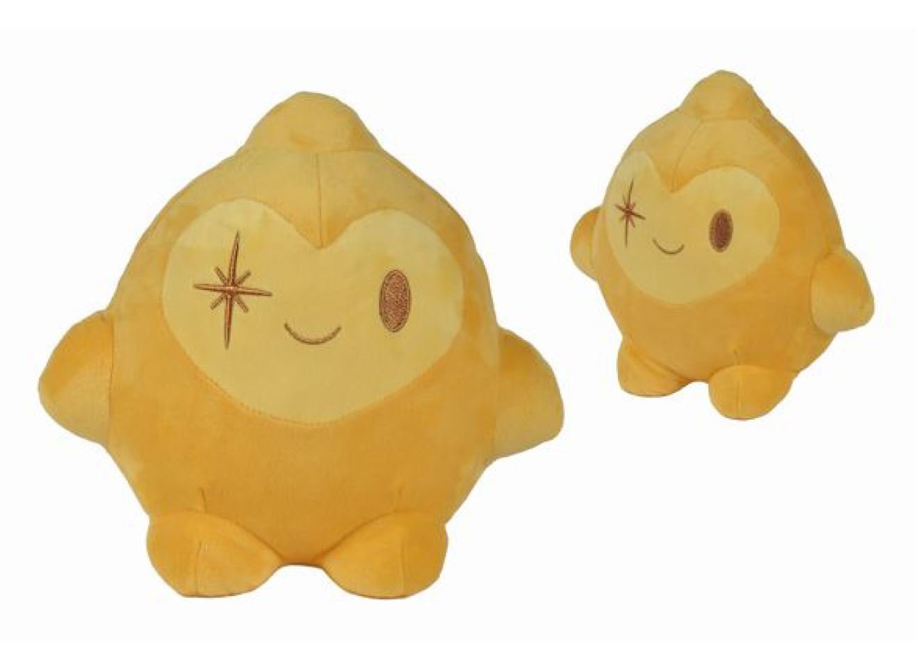 Peluche Disney WISH La Bonne Etoile 25cm