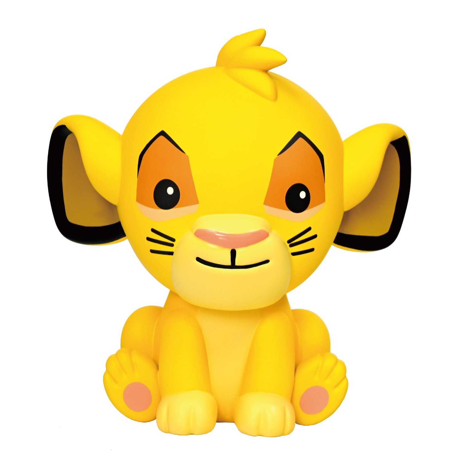 DISNEY - ROI LION Simba - Tirelire 20 cm