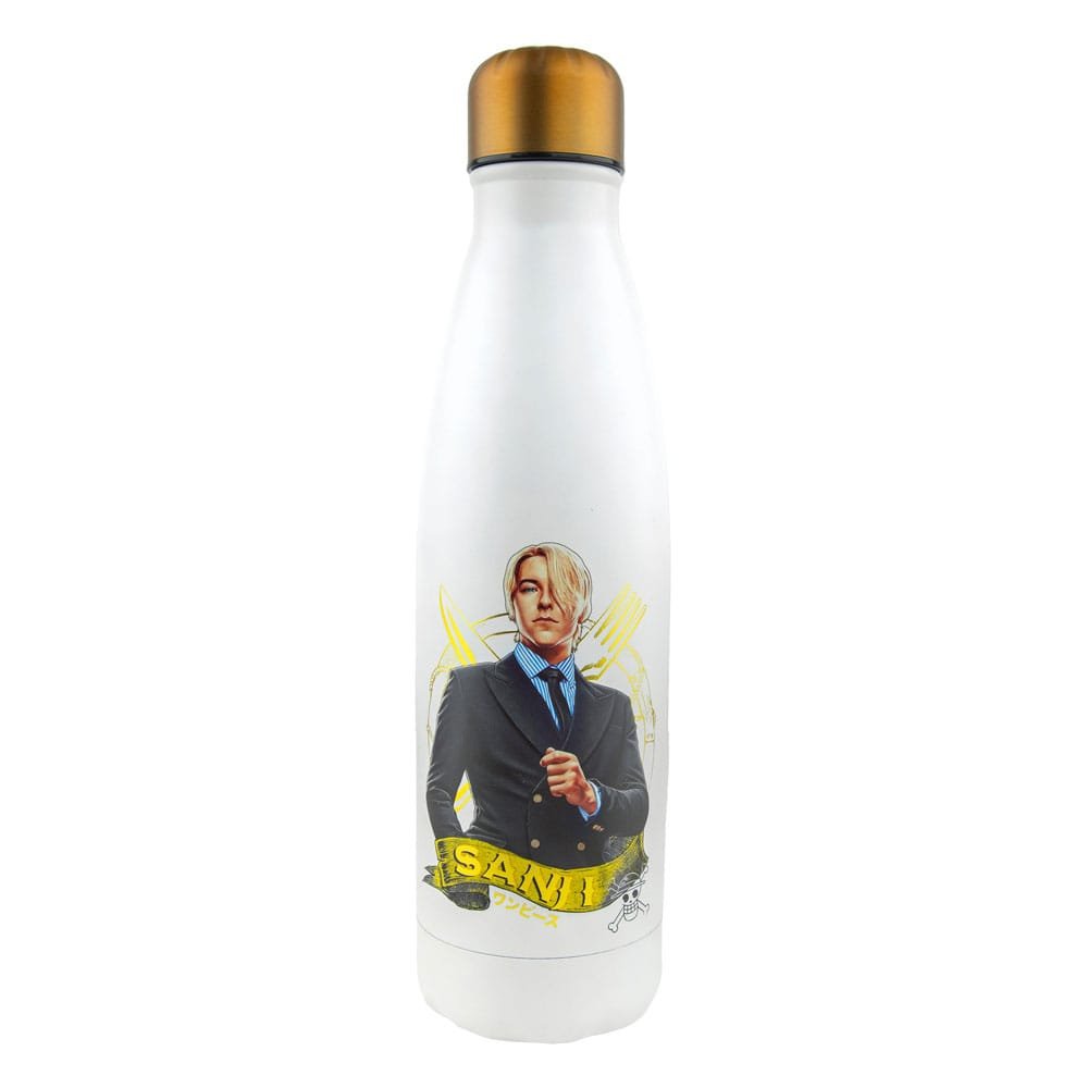 ONE PIECE - NETFLIX Sanji Isotherme - Cuisine et table