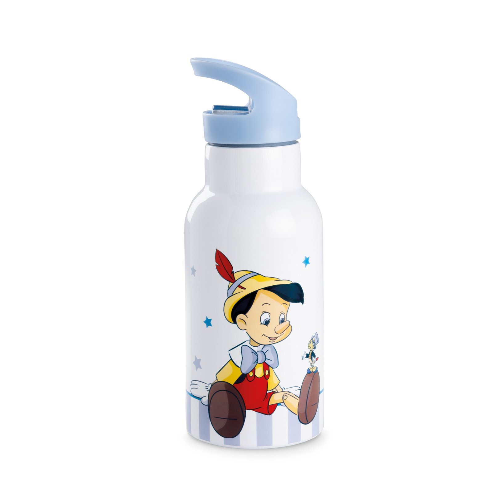 DISNEY - Tales en Acier Inoxydable Pinocchio - Cuisine et table
