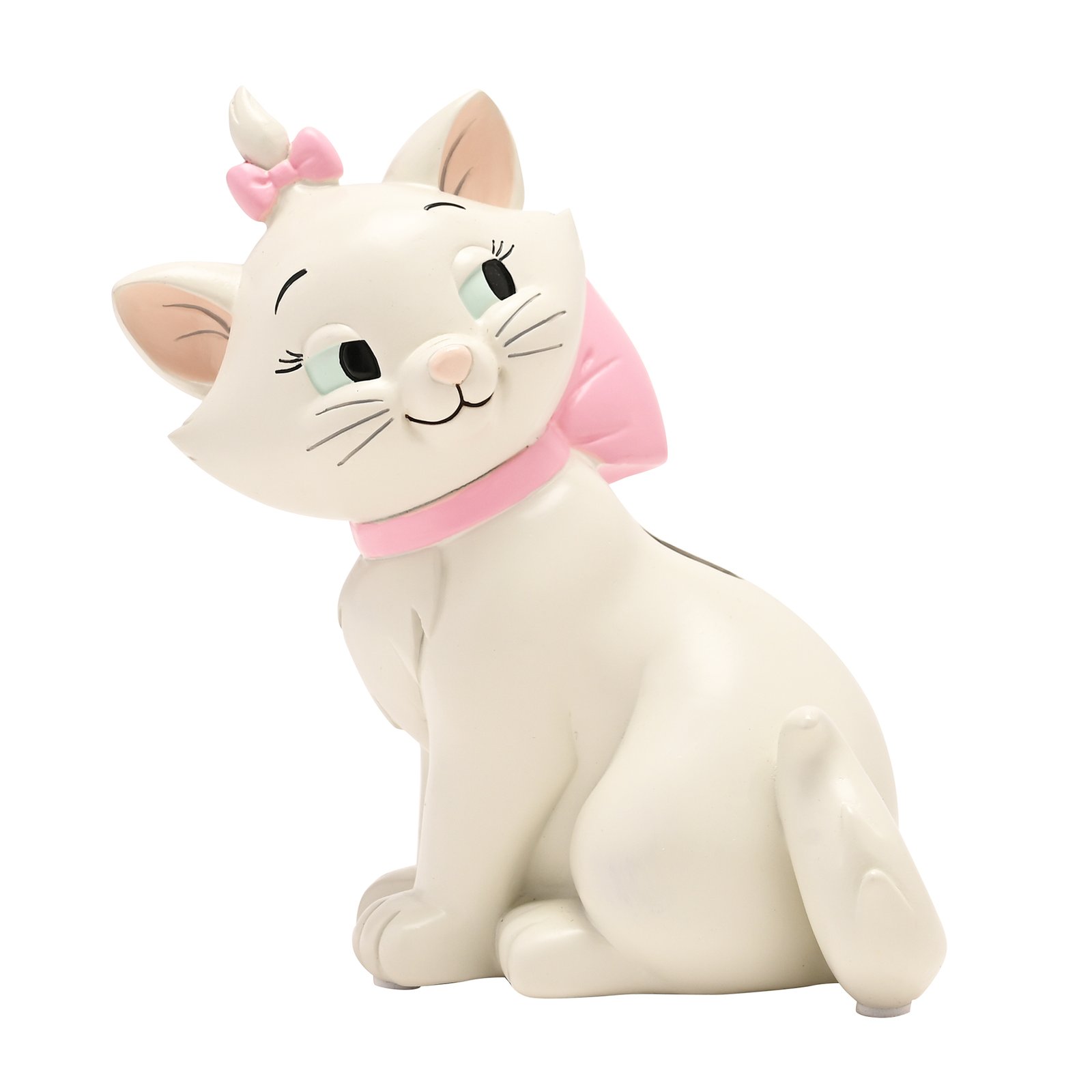 Tirelire Disney Marie 16cm - Les Aristochats