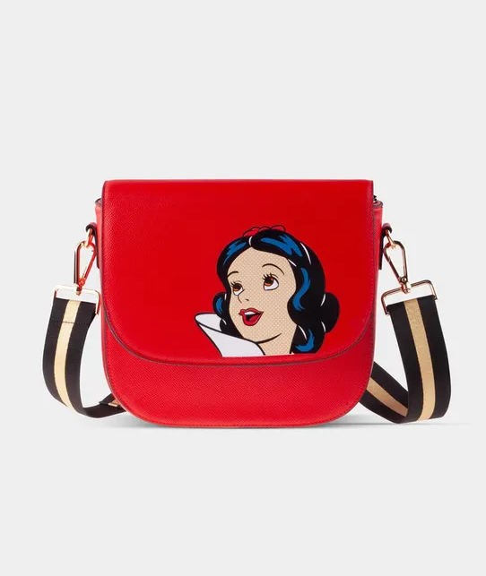 Sac Disney Blanche Neige Bandoulière