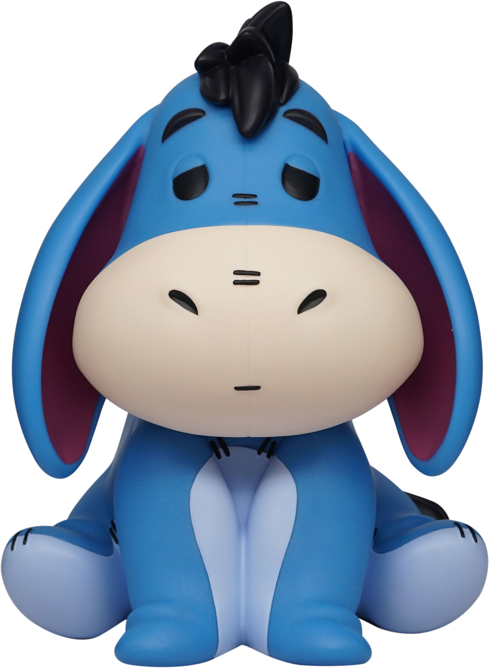 Tirelire Disney WINNIE L'OURSON Bourriquet 20cm