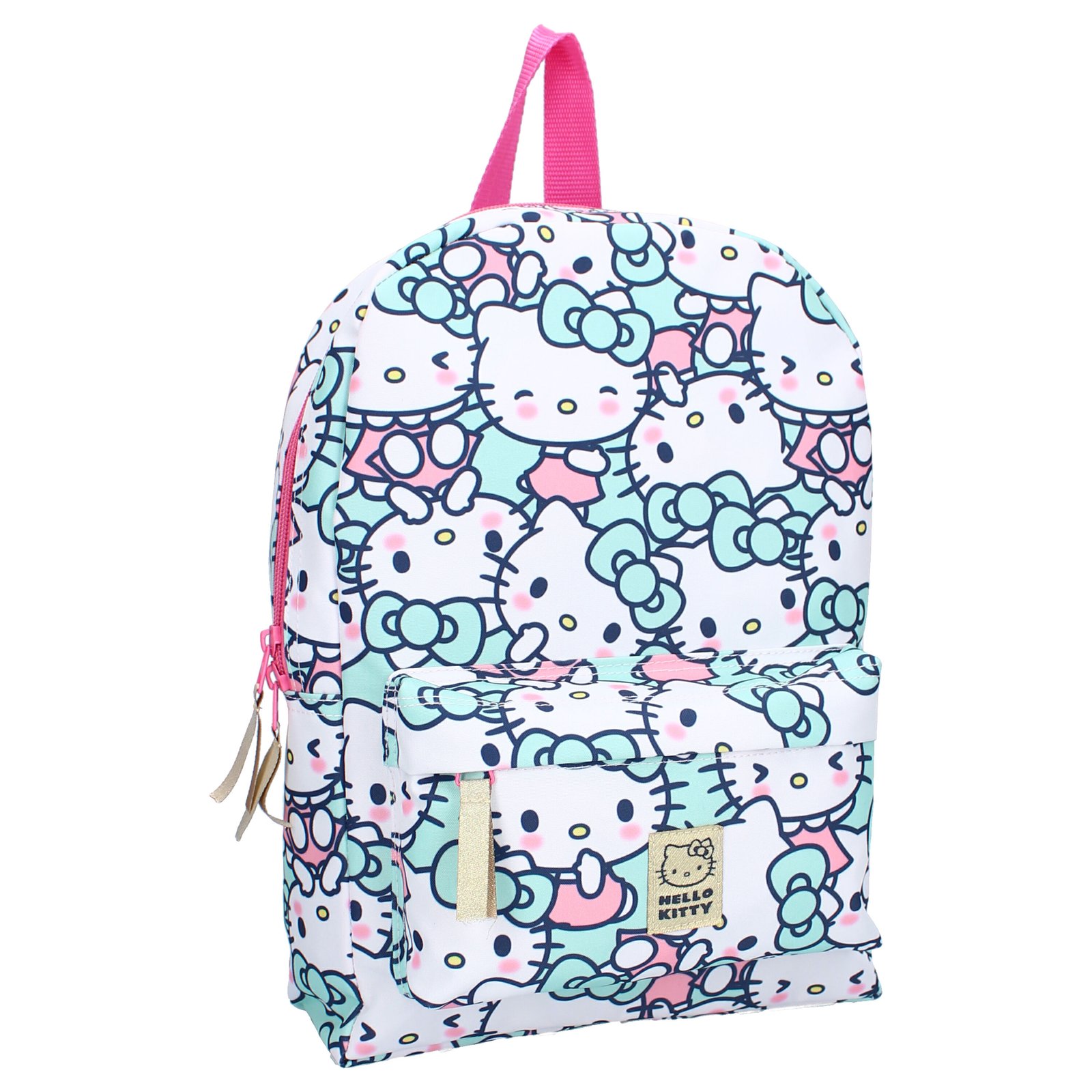 Sac Hello Kitty Cheerful Multi Print à dos