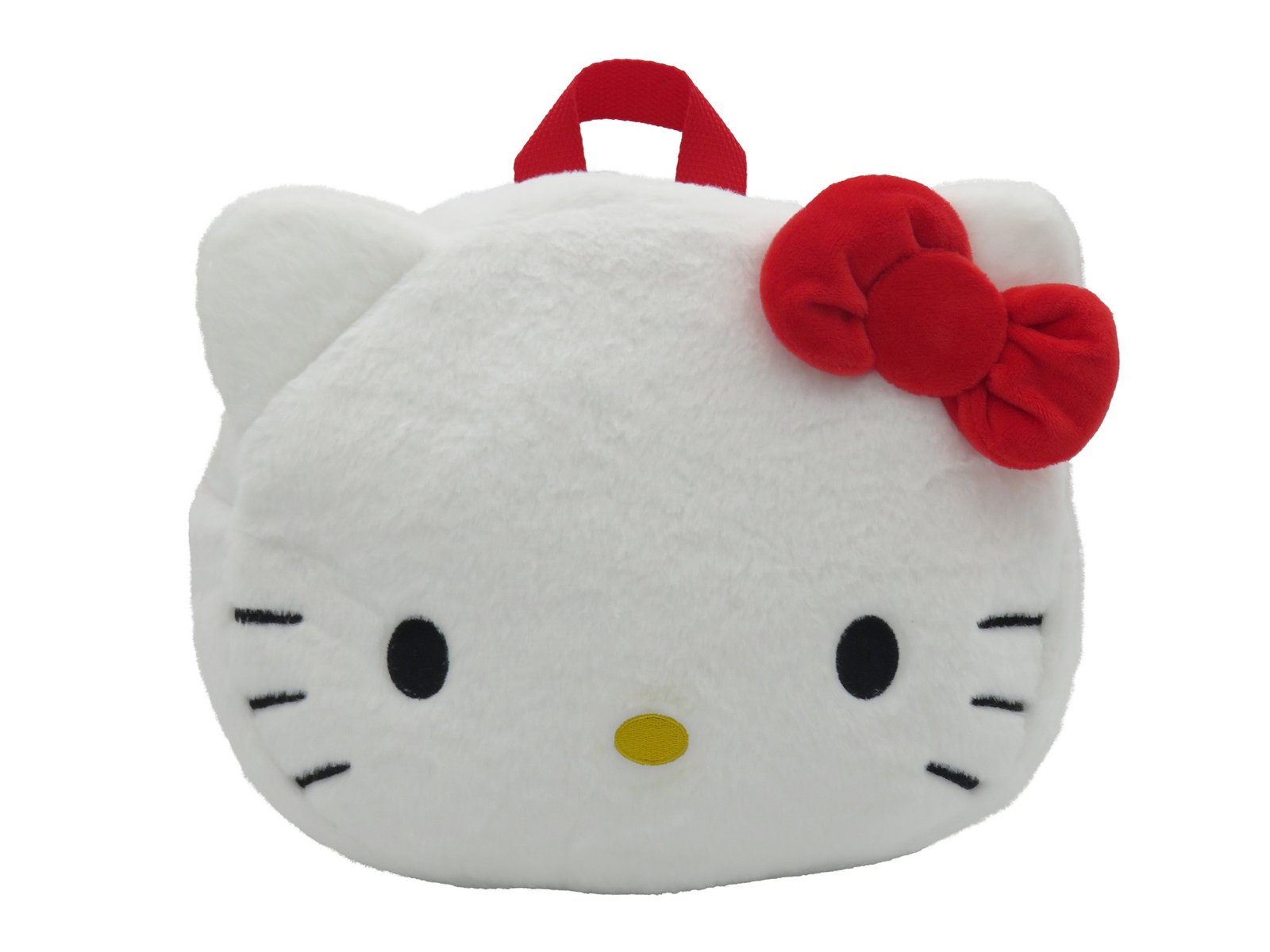 Sac Hello Kitty Heady à Dos 28cm