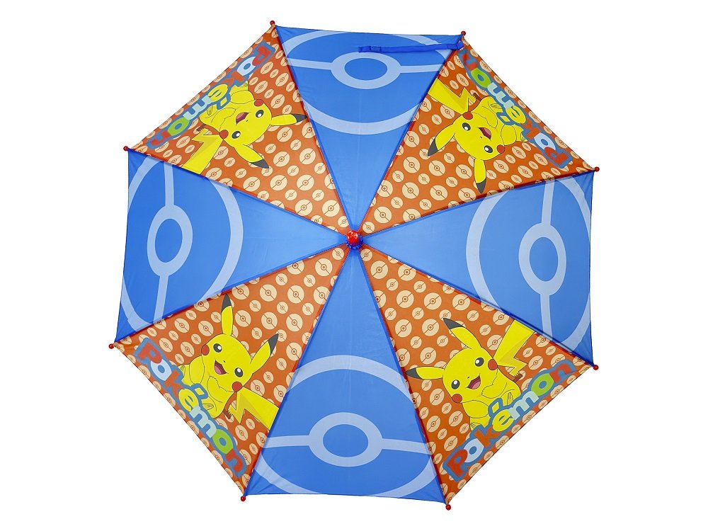 Parapluie Pokémon Starter Automatique 54 cm
