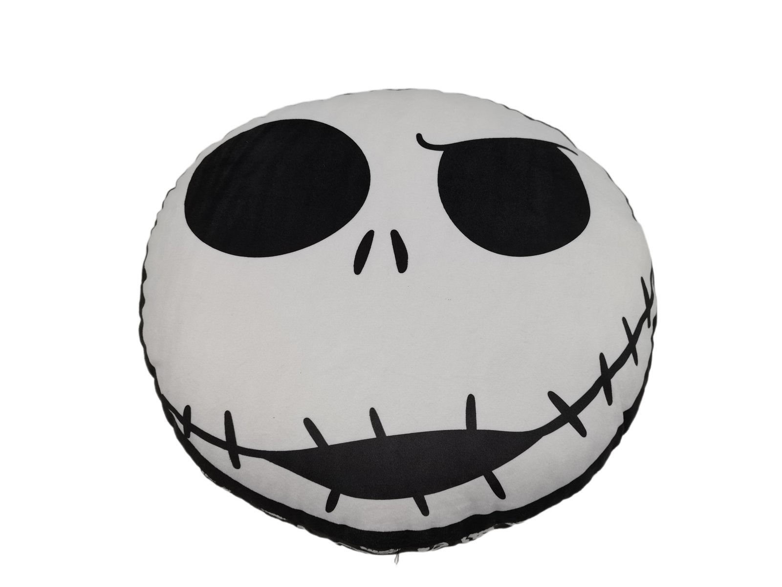 Coussin Disney L'ETRANGE NOEL de Mr JACK 3D