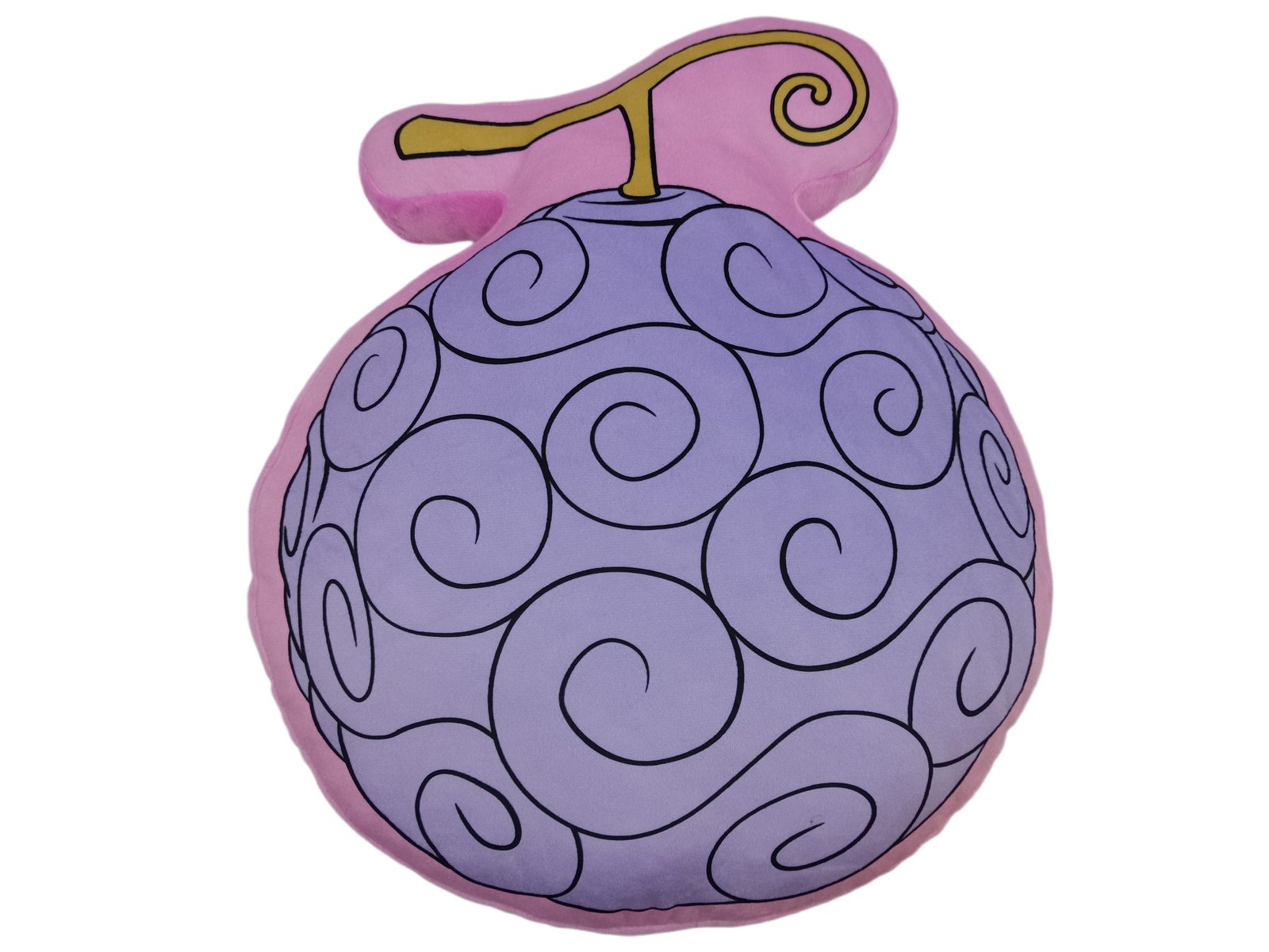 Coussin One Piece Fruit 3D