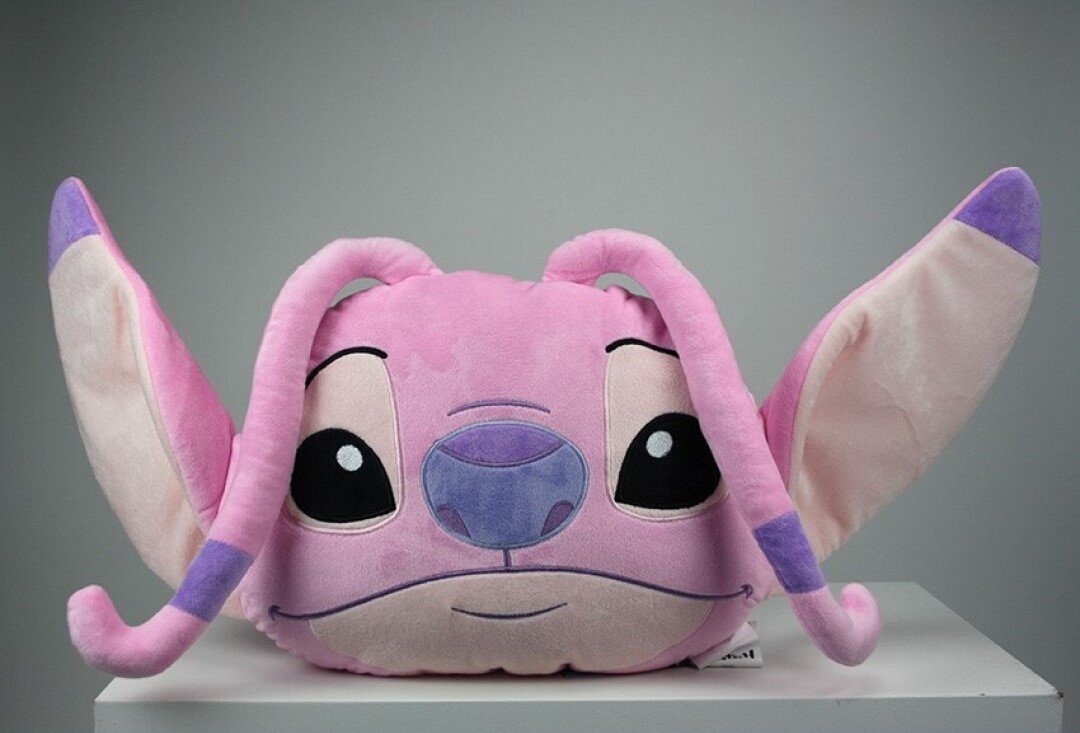 Coussin Disney Angel