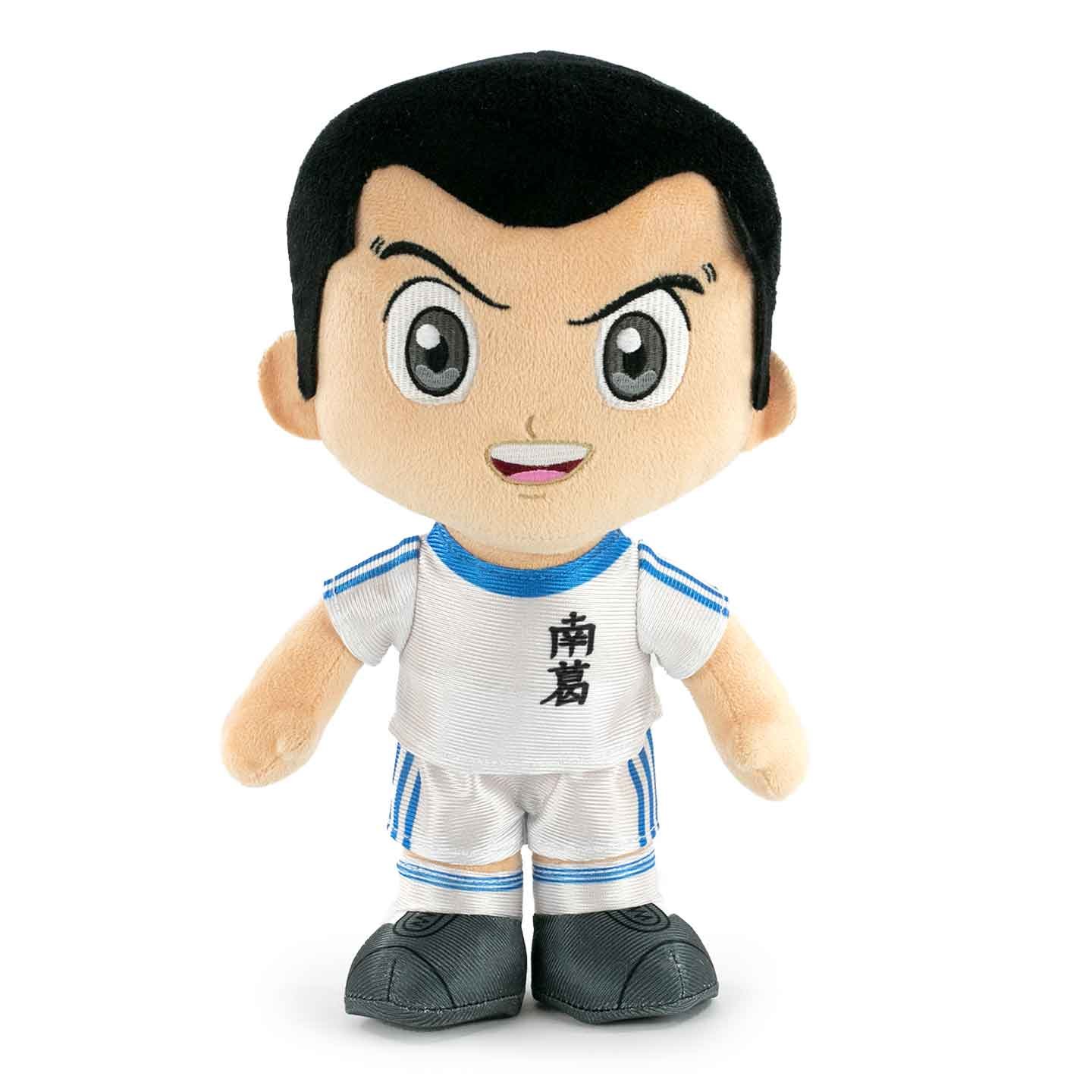 Peluche Captain Tsubasa Ryo 30cm