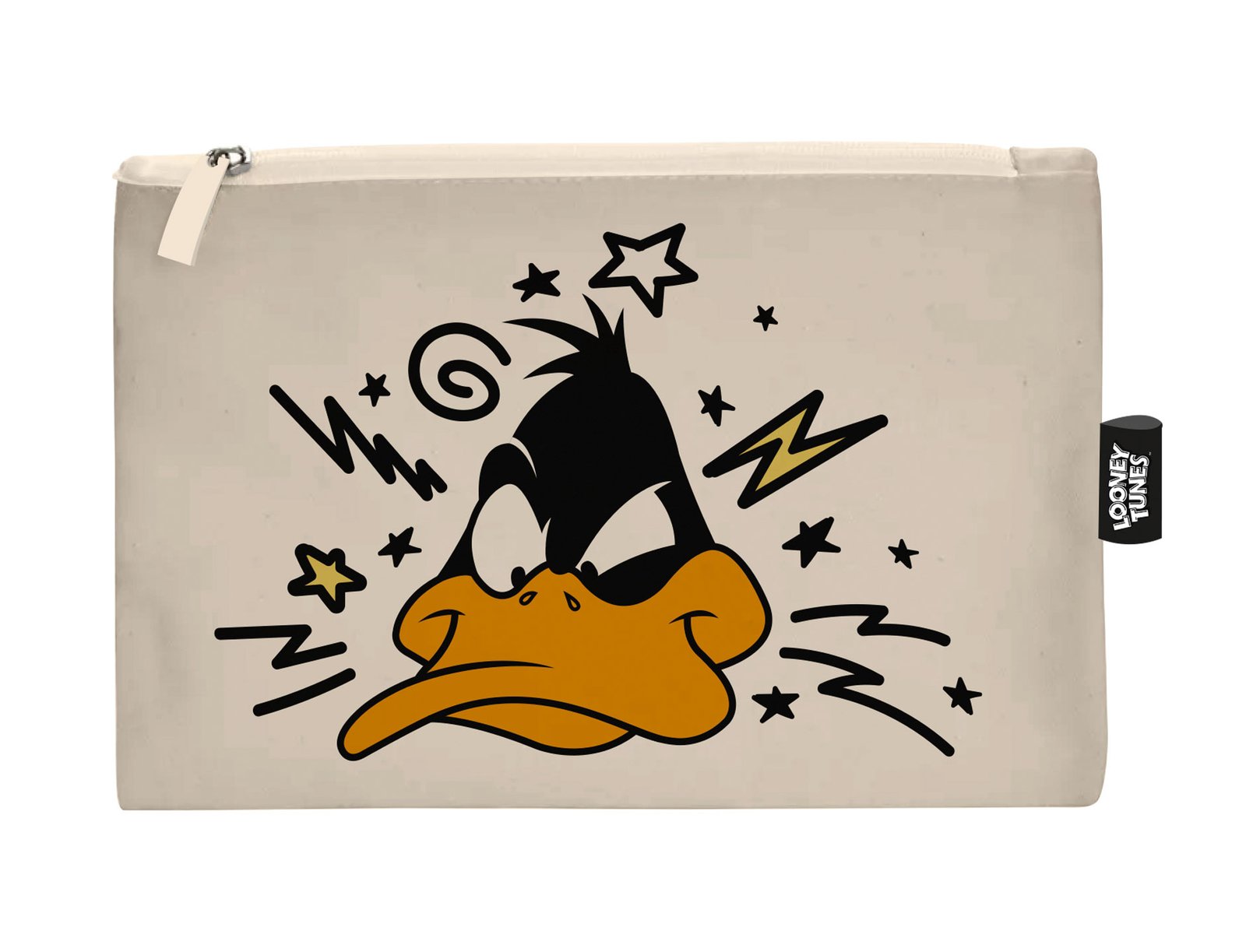Trousse de toilette Looney Tunes TOONS Daffy Duck Pochette