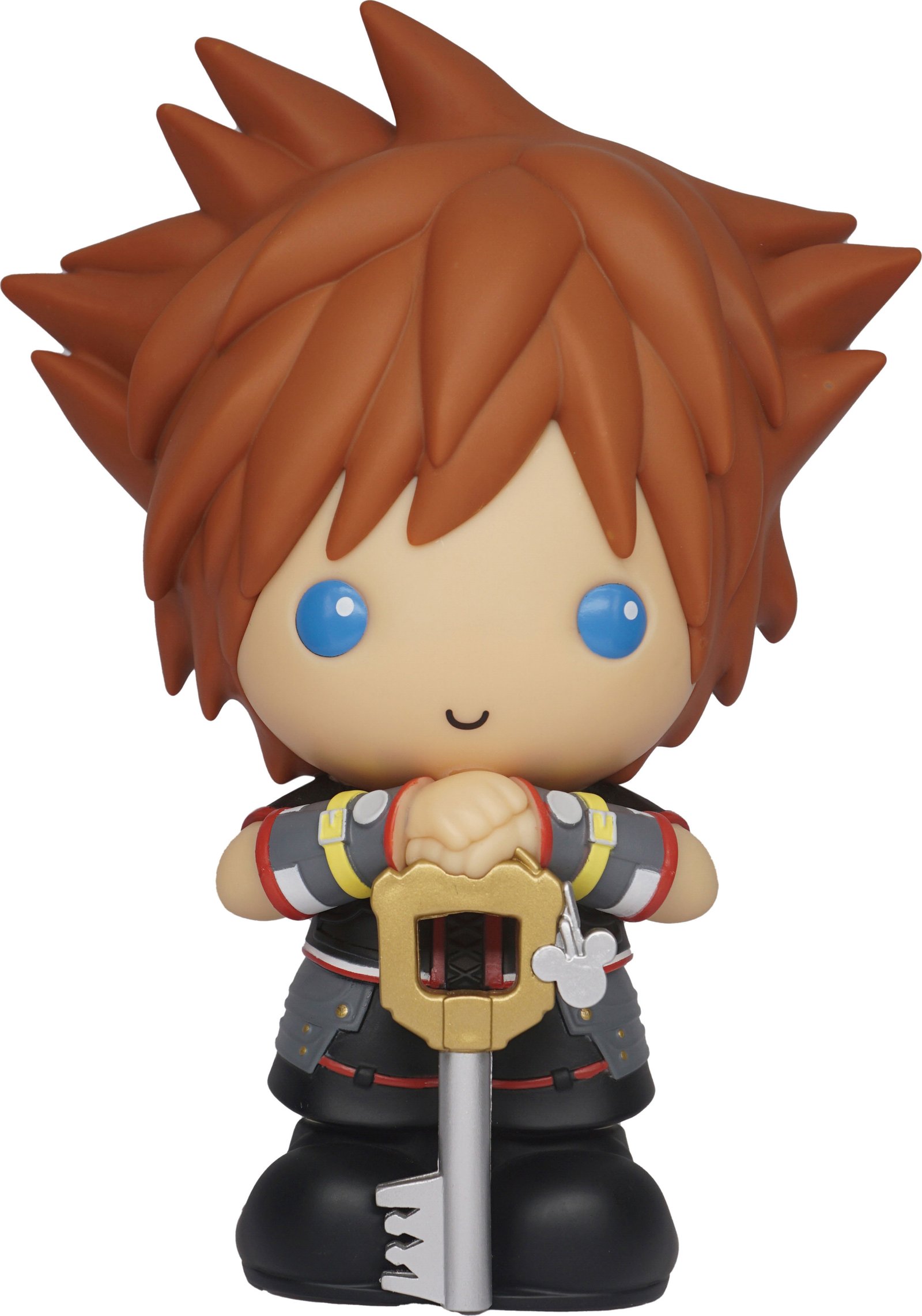 Tirelire Kingdom Hearts Sora 20cm - Kingdom Hearts