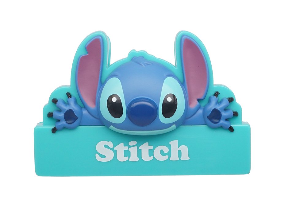 Magnet Disney LILO STITCH Bag Clip